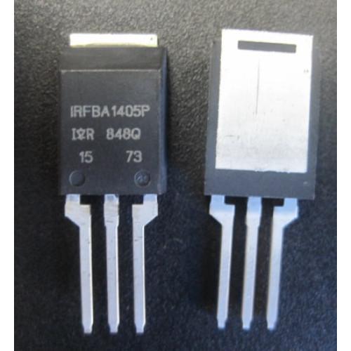 IRFBA1405P IR 55V 174A 5PCS/LOT