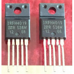 IRFH4019 IR TO-220F-5 5PCS/LOT