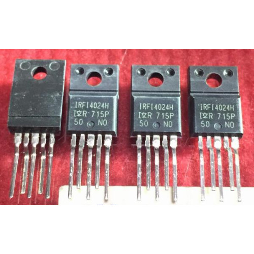 IRFI4024H IR TO-220F-5 5PCS/LOT