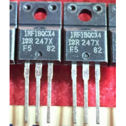 IRFIBQCX4 IR TO-220F 5PCS/LOT