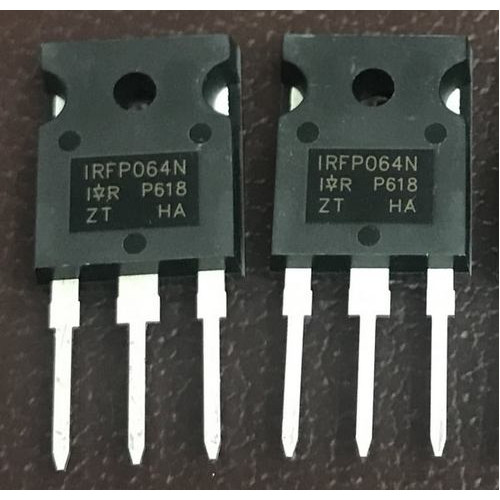 IRFP064N IR TO-247 55V 110A 5PCS/LOT