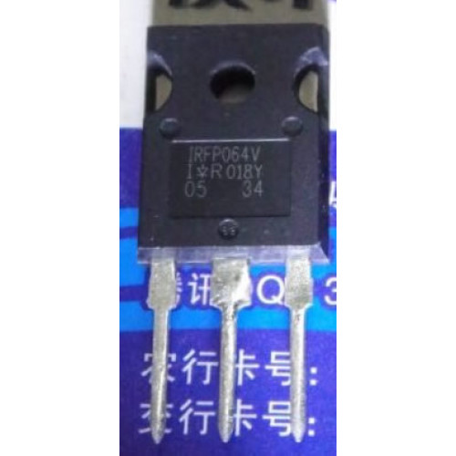 IRFP064V New IR TO-247 5PCS/LOT