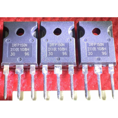 IRFP150N IRFP150 IR TO-247 5pcs/lot