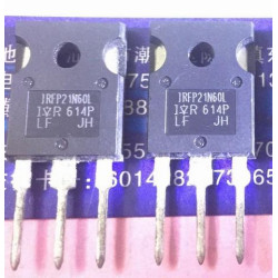 IRFP21N60L 21N60 IR TO-247 5PCS/LOT