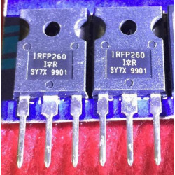 IRFP260 IR TO-247 5PCS/LOT