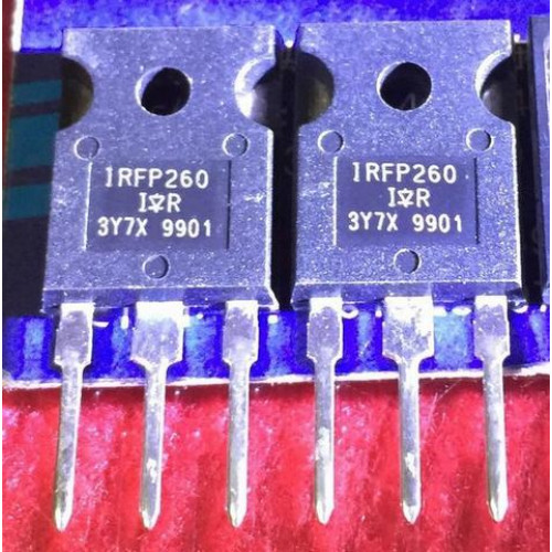 IRFP260 IR TO-247 5PCS/LOT