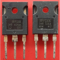 IRFP3306 160A 60V NEW TO-247 5pcs/lot