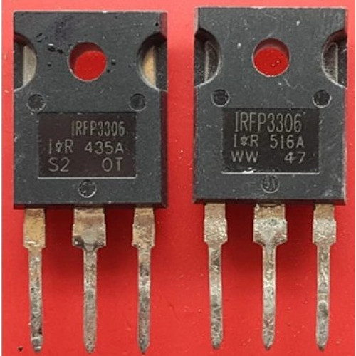 IRFP3306 160A 60V NEW TO-247 5pcs/lot