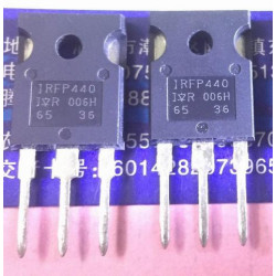 IRFP440 New IR TO-247 5PCS/LOT