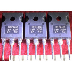 IRFP4468 IR TO-247 5PCS/LOT