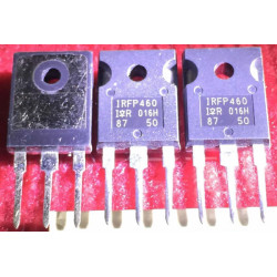 IRFP460 IR TO-247 5pcs/lot