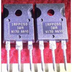 IRFPC50 IR TO-247 5PCS/LOT