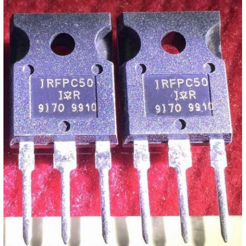 IRFPC50 IR TO-247 5PCS/LOT