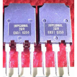 IRFPS28N60L IR TO-247 5PCS/LOT