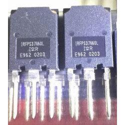 IRFPS37N60L 37N60 IR TO-247 5PCS/LOT