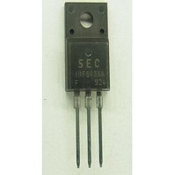 IRFS630A 5pcs/lot