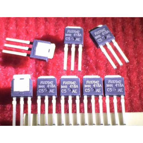 IRFU3704Z FU3704Z IR TO-251 5PCS/LOT