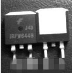 IRFW644B TO-263 5pcs/lot