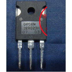 IRG4PC40W 5pcs/lot