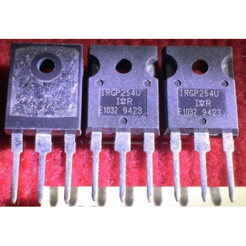 IRGP254U IR TO-247 5PCS/LOT