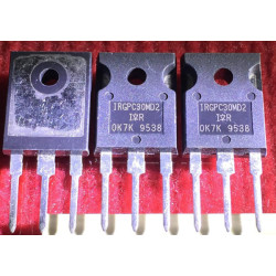 IRGPC30MD2 IR TO-247 5PCS/LOT