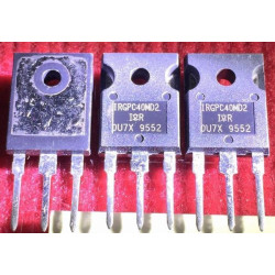 IRGPC40MD2 IR TO-247 5PCS/LOT