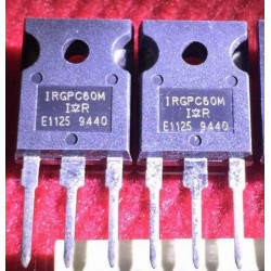 IRGPC60M IR TO-247 5PCS/LOT