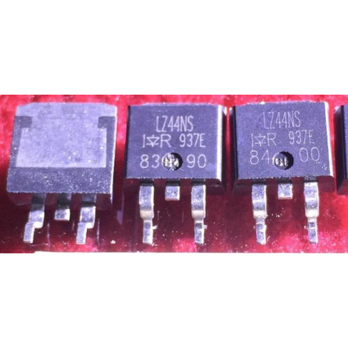 IRLZ44NS LZ44NS IR TO-263 5PCS/LOT