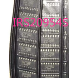 IRS20954STRPBF IRS20954S SOP-16 IC 500W 5pcs/lot