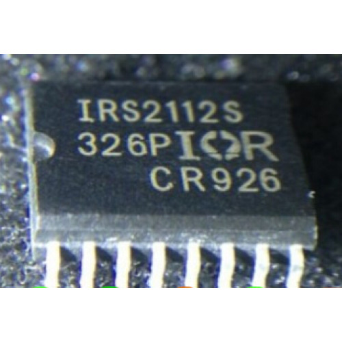 IRS2112S IRS2112 SOP-8  5pcs/lot