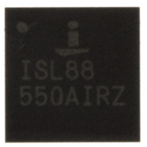 ISL88550AIRZ 5pcs/lot