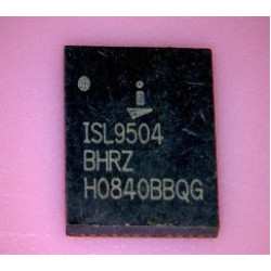 ISL9504BHRZ 5pcs/lot