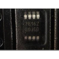 7516Z  ISL97516IUZ MSOP-8  5pcs/lot