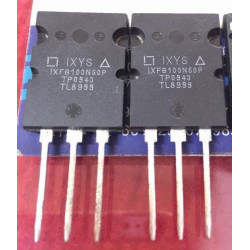 IXFB100N50P 100N50 New TO-264 5PCS/LOT