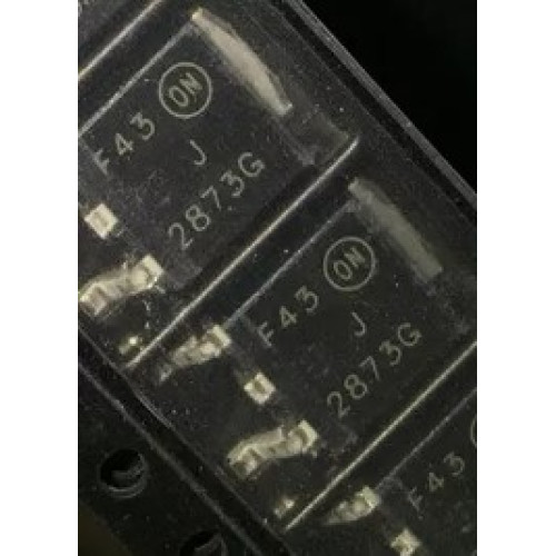 J2873G MJD2873G automotive ic 5pcs/lot