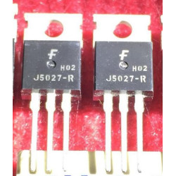 J5027-R FARECHILD TO-220 5pcs/lot