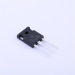 JCS24N50WH 500V 24A MOSFET