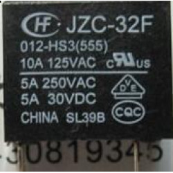 JZC-32F012-HS3 relay