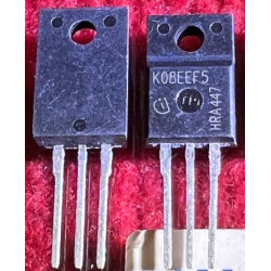 K08EEF5 TO-220F infineon new original