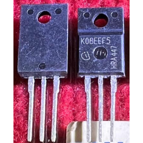 K08EEF5 TO-220F infineon new original