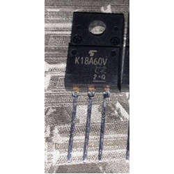 K18A60V 5pcs/lot