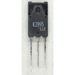 K2995 2SK2995 250V 30A 5pcs/lot