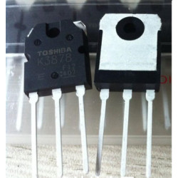 K3878 MOS 9A 900V 5PCS/LOT