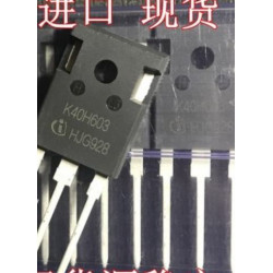 K40H603 IGBT 5pcs/lot