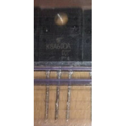 K8A60DA 8A60 used 5pcs/lot