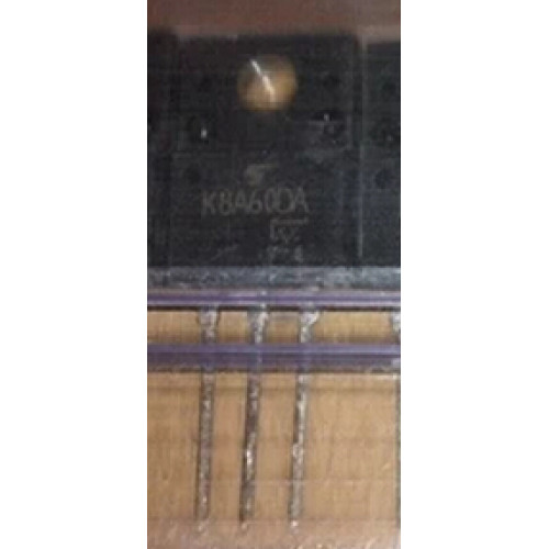 K8A60DA 8A60 used 5pcs/lot