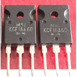 KCF16A60 TO-247 5PCS/LOT