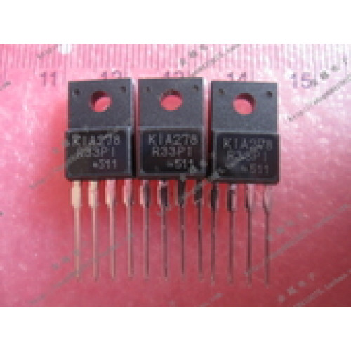 KIA278 R33PI 10pcs/lot