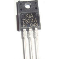 KIA7824A KIA7824API 5PCS/LOT