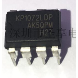 KP1072LDP dip 5pcs/lot